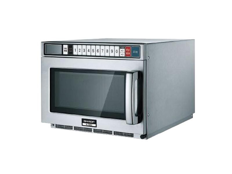 美的商用变频微波炉