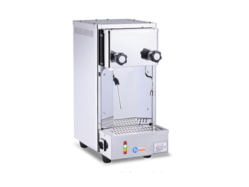 蒸汽开水机SW-642