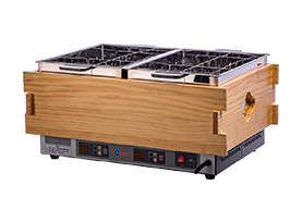 FFC30D-2xS232（电子式控温）