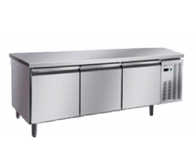 卧式抽拉式工作台IHC/F-1.8/3SA-Y