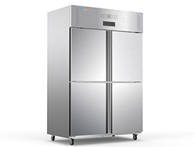 立式四门厨房柜IVF-4/76WS-F